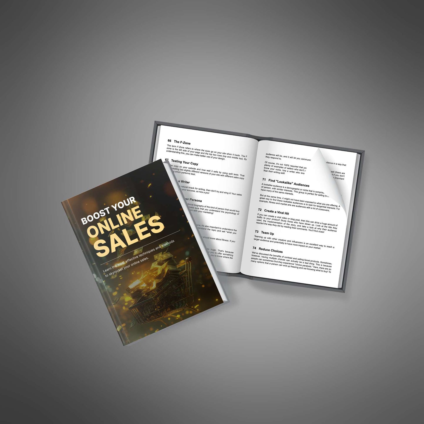 Unlock Your E-commerce Success: The Complete Kit to Launch, Grow, and Thrive Online