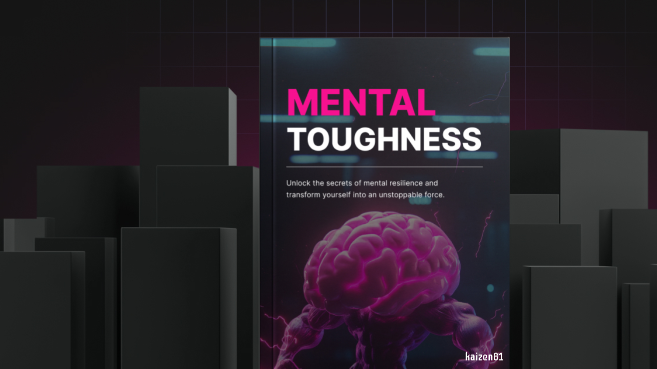 Mental Toughness Bundle